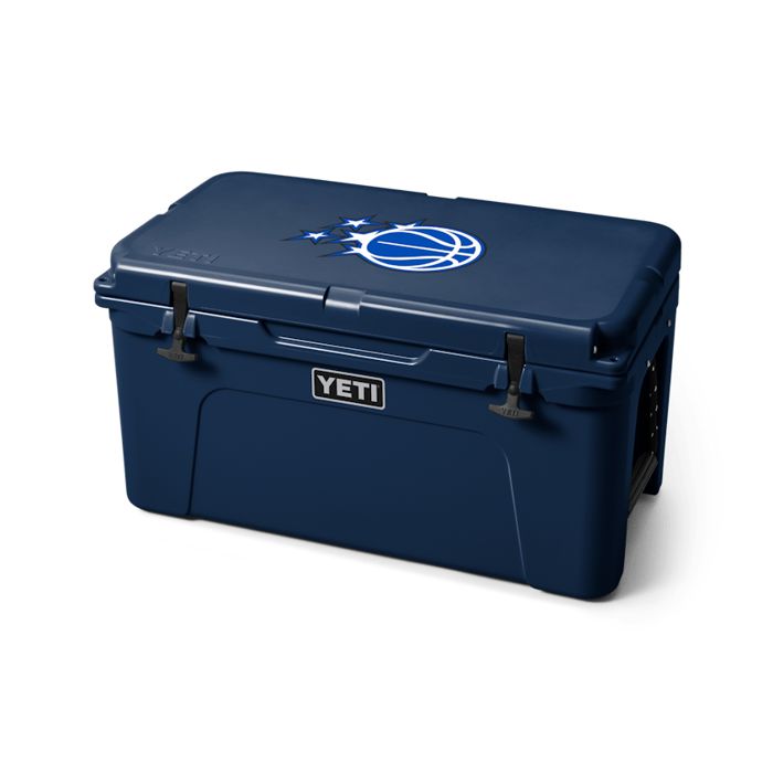 Термобокс YETI Orlando Magic Tundra 65 Hard Cooler