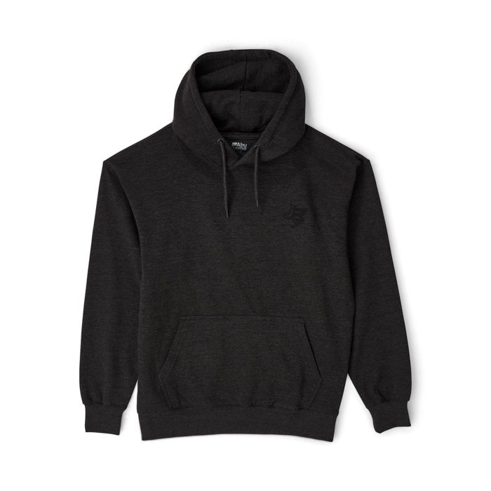 Рыболовная рубашка Abu Garcia Beast Logo Fleece Pullover Hoodie