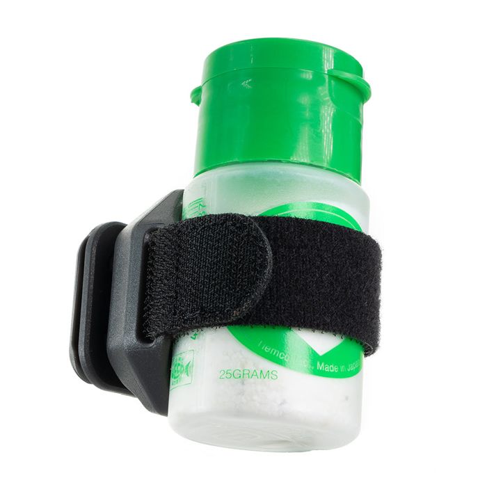 Аксессуар нахлыстовика Umpqua Feather Merchants Link Magnetic DryDock Floatant Holder