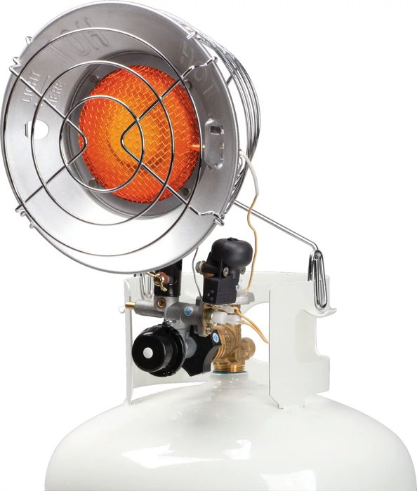 Аксессуар для зимней рыбалки Mr. Heater MHS15T Top Heater