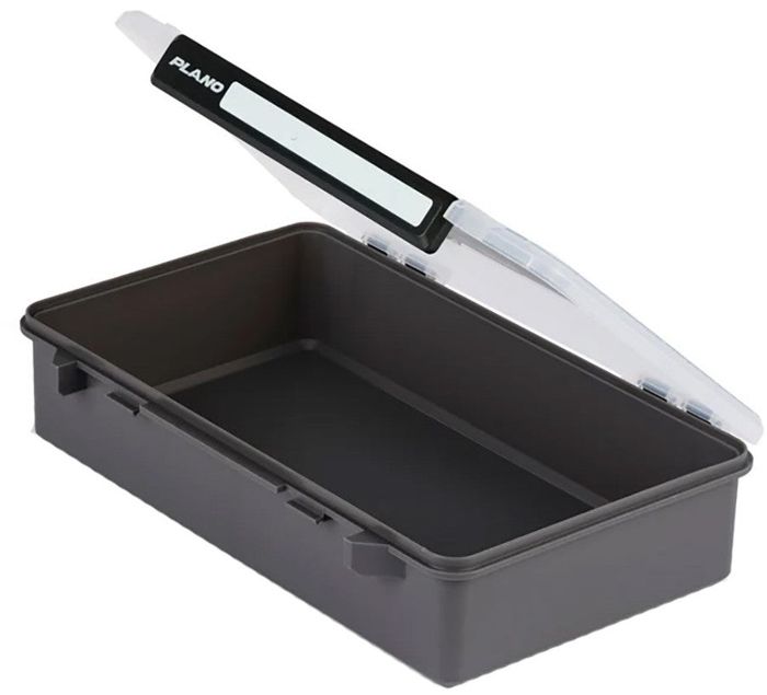 Коробка для снастей Plano 3700 Deep Open StowAway