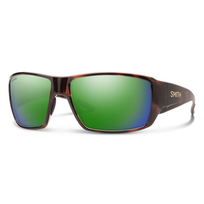 Поляризационные очки Smith / Action Optics Smith Guide's Choice Sunglasses