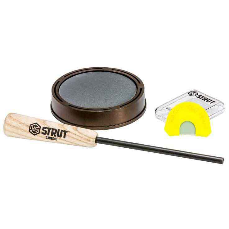 Манок H.S Strut H.S. Strut Raspy Old Hen Slate Turkey Call