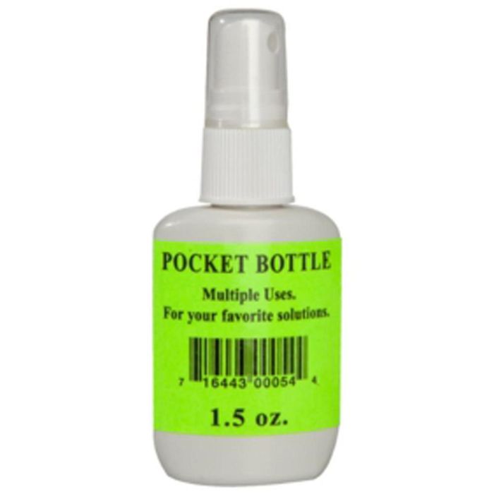 Кулер, термос или бутылка Moccasin Joe Pocket Bottle 1.5 oz