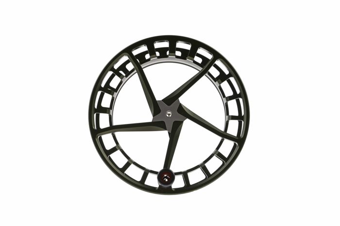 Запчасть для катушки Trident Used Lamson Hyperspeed F Spare Spool 7+ - Ranger