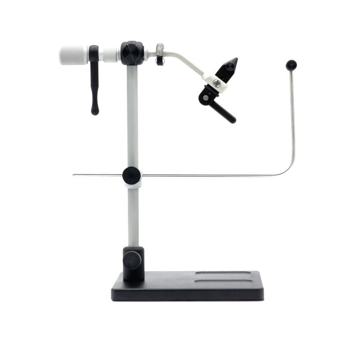 Тиски для вязания мушек J. Stockard Fly Fishing Saltwater Traveler 2200 Series Vise