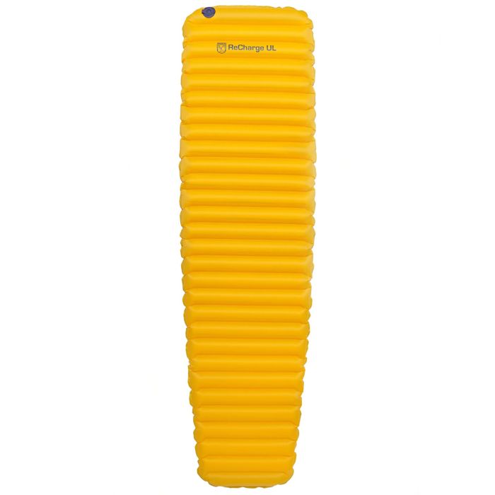 Спальник или коврик ReCharge UL Insulated Sleeping Pad