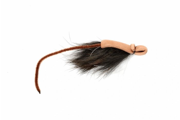 Мушки Fulling Mill Master Splinter Mouse Fly