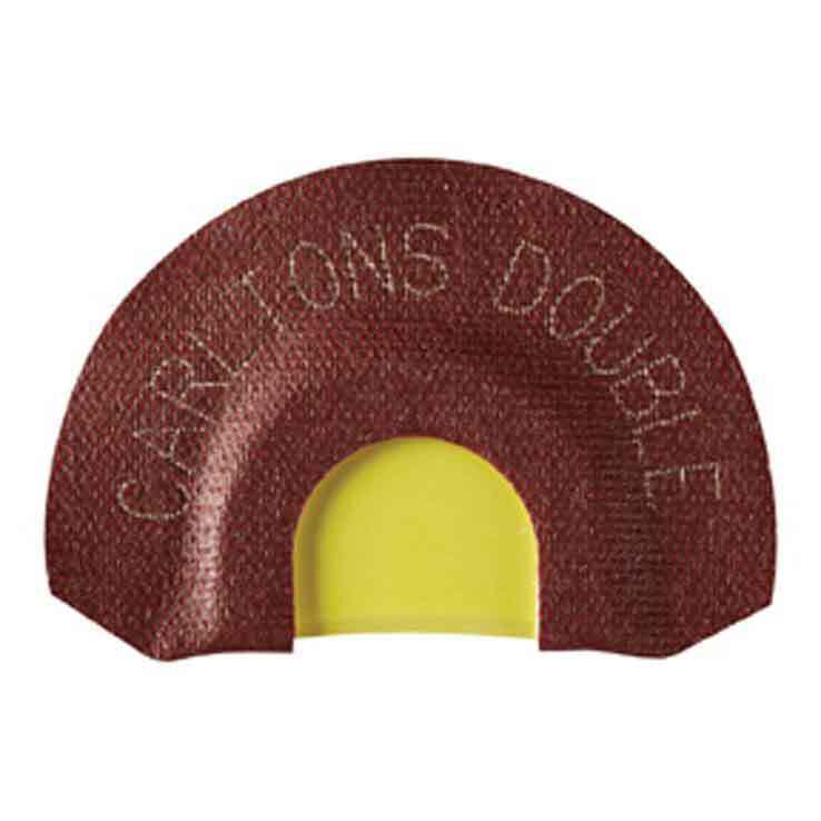Манок Carlton's Carltons Double Reed Premium Flex Diaphragm Elk Call