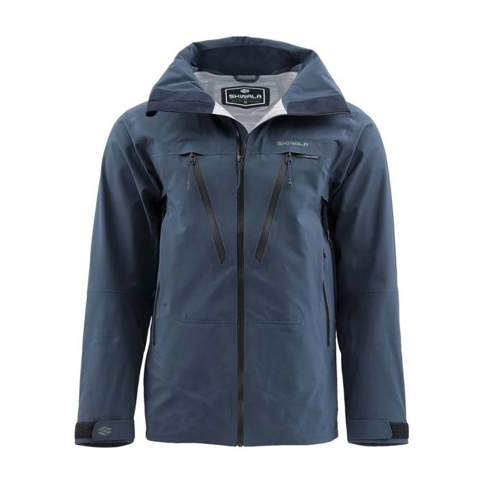 Непромокаемая одежда Skwala - RS Jacket - Eclipse