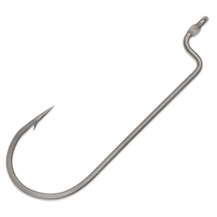Крючки Rapala VMC Redline Hybrid Worm Worm Hook