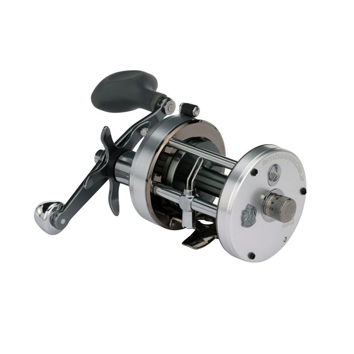 Морская мультипликаторная катушка Abu Garcia Ambassadeur C3 7000 Round Reel