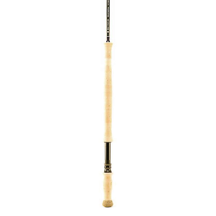 Нахлыстовое удилище Big Y Fly Co. Big Y Olympia Switch Rod
