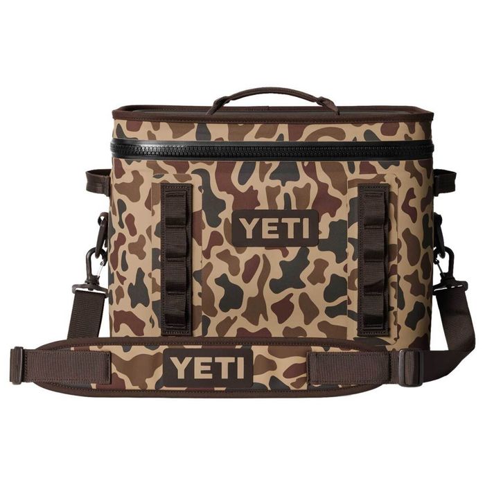 Термобокс YETI Hopper Flip 18 Soft Cooler