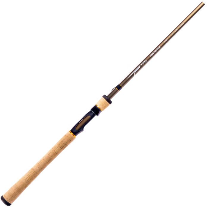 Спиннинговое удилище Temple Fork Outfitters Professional Spinning Rod - 7ft, Medium Heavy