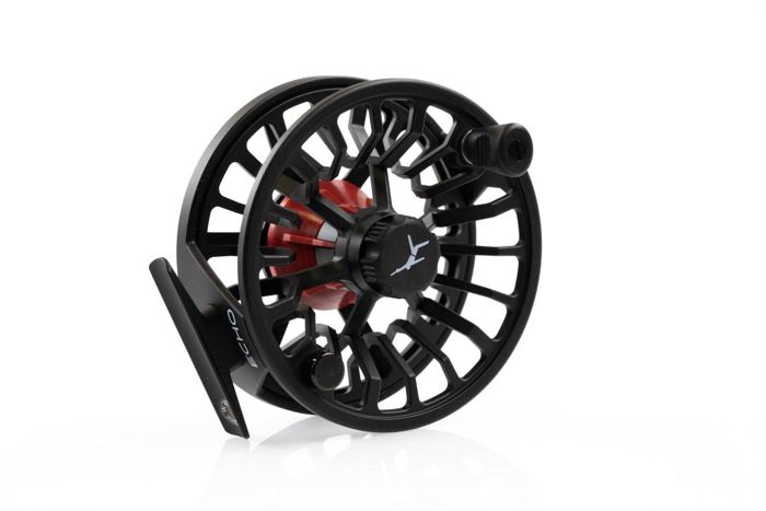 Нахлыстовая катушка Echo Bravo Fly Reel