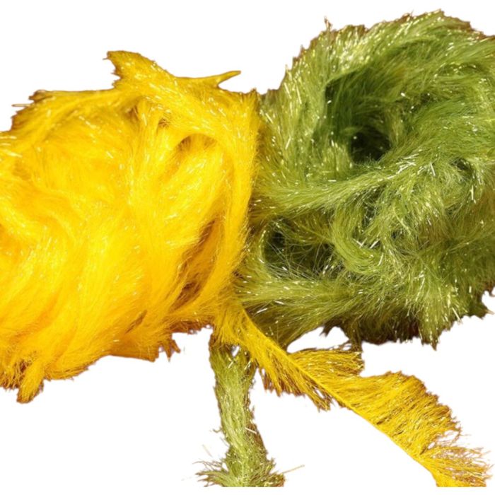 Материал для вязания мушек J. Stockard Fly Fishing Chocklett's Finesse Body Chenille