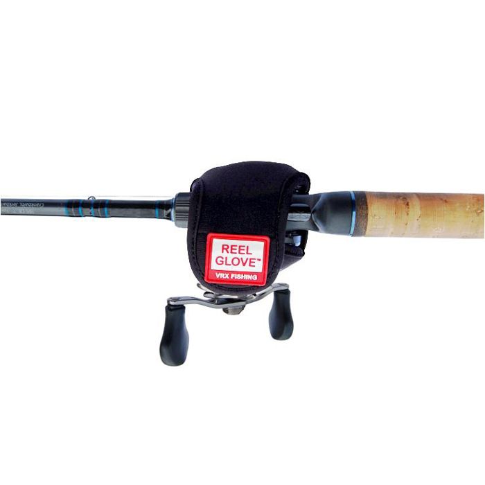Чехол для катушки The Rod Glove Casting Reel Glove - Casting Reel Cover
