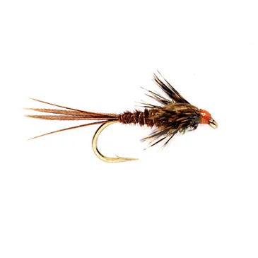 Мушки Orvis American Pheasant Tail