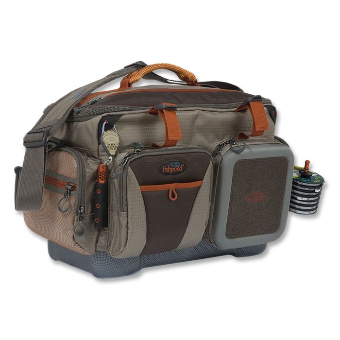 Рыболовная сумка Fishpond Green River Gear Bag