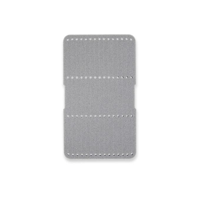 Мушки C&F Universal Design Streamer System Foam - Medium