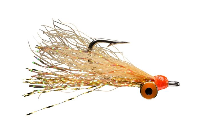 Мушки Rio Christmas Island Special Fly