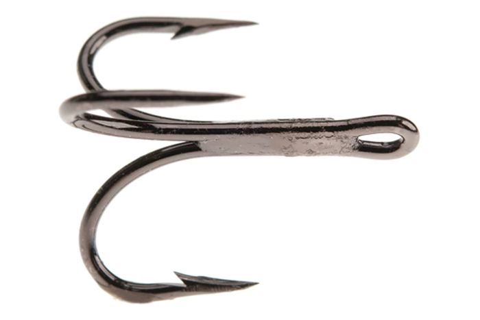Крючки Ahrex HR450 Tube Treble Hooks