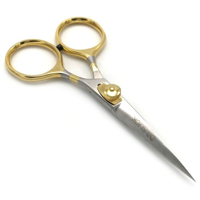 Плоскогубцы рыболова Dr. Slick Razor Scissors - 4-1/2"