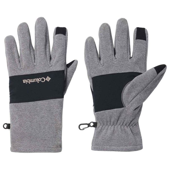 Перчатки Columbia Men's Fast Trek III Gloves