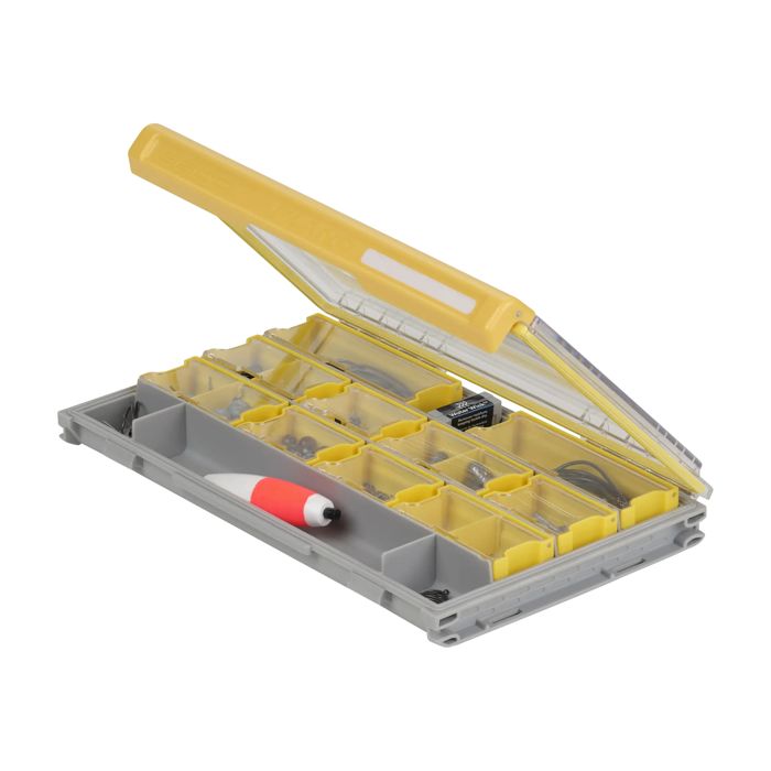 Коробка для снастей Plano EDGE Terminal Tackle Boxes - 3600