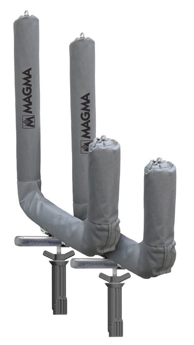 Держатель удилища MAGMA Fish Rod Holder Mounted SUP/Kayak Rack