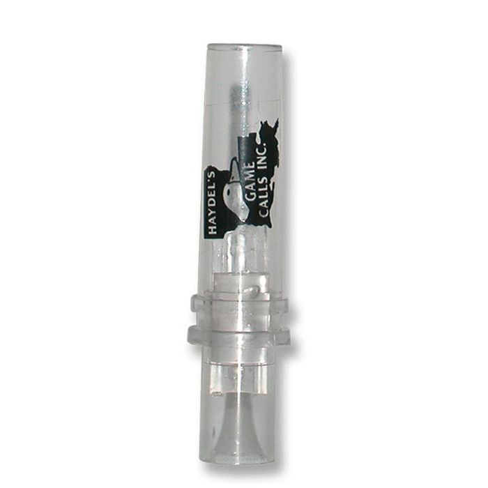 Манок Haydel Game Calls Wood Duck Squealer Duck Call