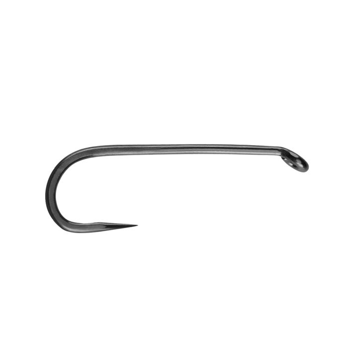 Крючки J. Stockard Fly Fishing Heritage R73X Barbless Streamer Fly Hook