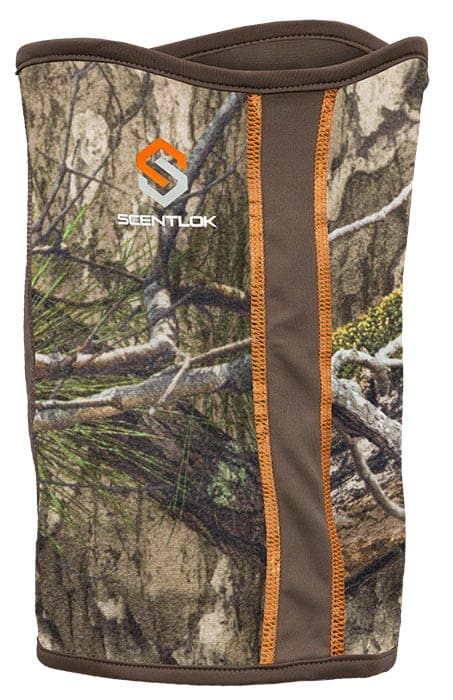 Головной убор ScentLok Midweight Multi-Paneled Gaiter