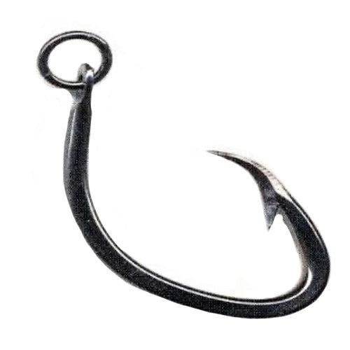 Крючки QuickRig Hooks Charlie Brown Circle with Welded Rings