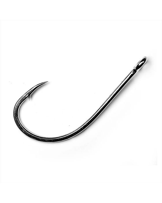Крючки Hareline Dubbin Gamakatsu SL12S Big Game Wide Gap Hook