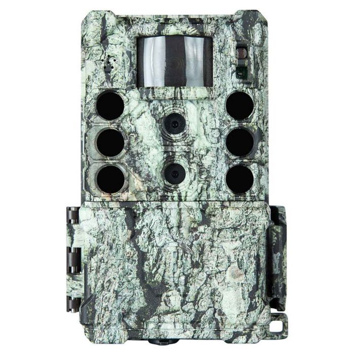 Фотоловушка Bushnell CORE DS-4K No-Glow Trail Camera