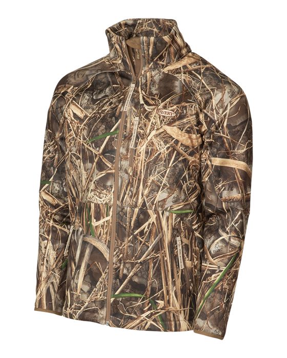 Непромокаемая одежда Avery Originals Tec Fleece Jacket