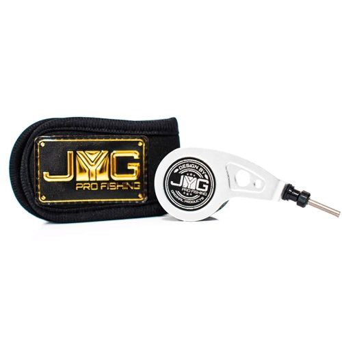 Инструмент для вязания мушек JYG Pro Fishing JYG Pro PR Knot Bobbin