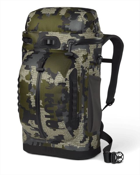Сумка-холодильник KUIU Kodiak 2000 Cooler Backpack | Verde