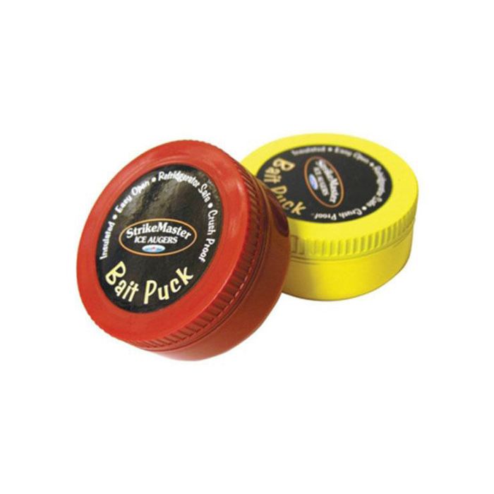 Контейнер для насадки StrikeMaster Bait Puck