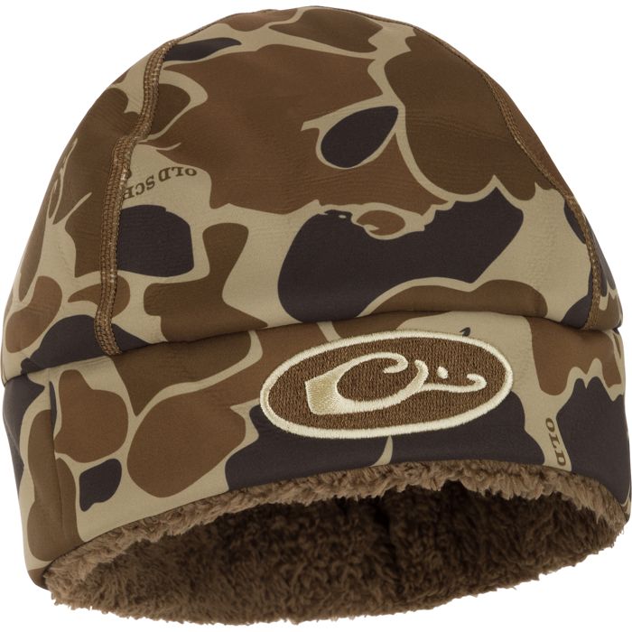 Головной убор LST Windstopper Beanie - Old School / One Size Fits Most