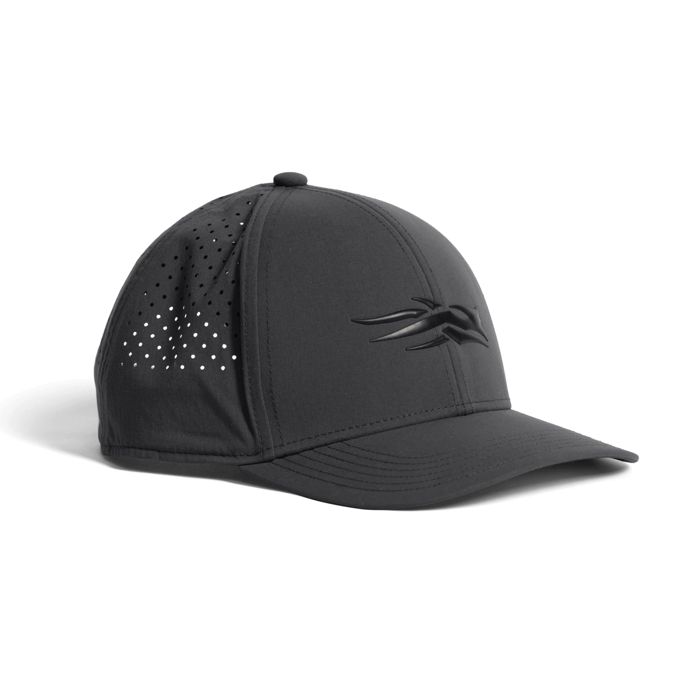 Головной убор Icon Plus Mid Pro Trucker Iron Grey - OSFA