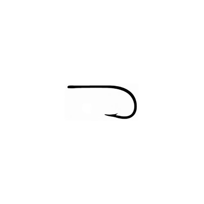 Крючки J. Stockard Fly Fishing TMC 800S Tropical Saltwater Fly Hook