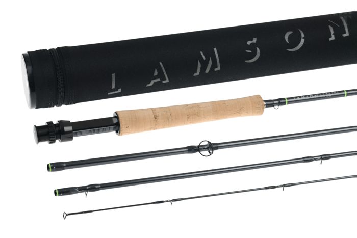 Нахлыстовое удилище Lamson Radius Fly Rod