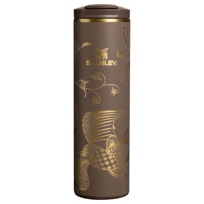 Походная посуда The Stanley 1913 x Nest AeroLight Transit Flip Top Mug | 16 OZ