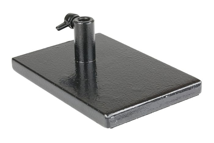 Основание лодочного сиденья Griffin Pedestal Base Black