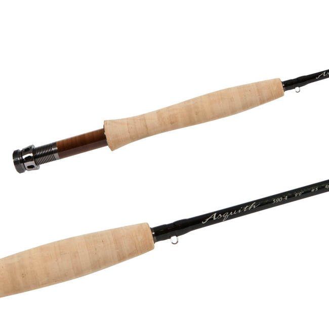 Морское удилище G-Loomis Asquith Saltwater Fly Rod