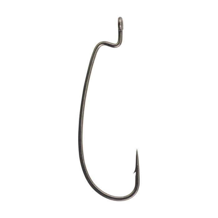 Крючки Berkley Fusion19 Offset Worm Hooks