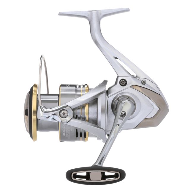 Безынерционная катушка Shimano Sedona 4000XG FJ Spinning Reel